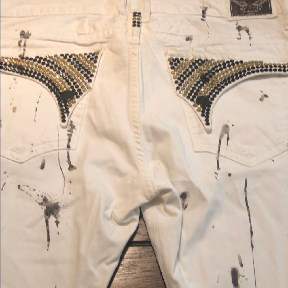 Robin Jeans